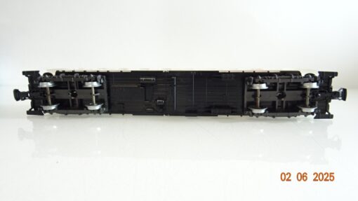 Märklin 4122 H0 Werbewagen Märklin der DB in OVP PR8171 – Bild 4
