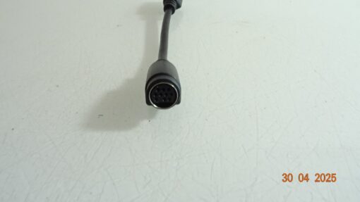 Märklin 610479 Adapterkabel 10- auf 7-polig siehe Foto CK7924 o. – Bild 3