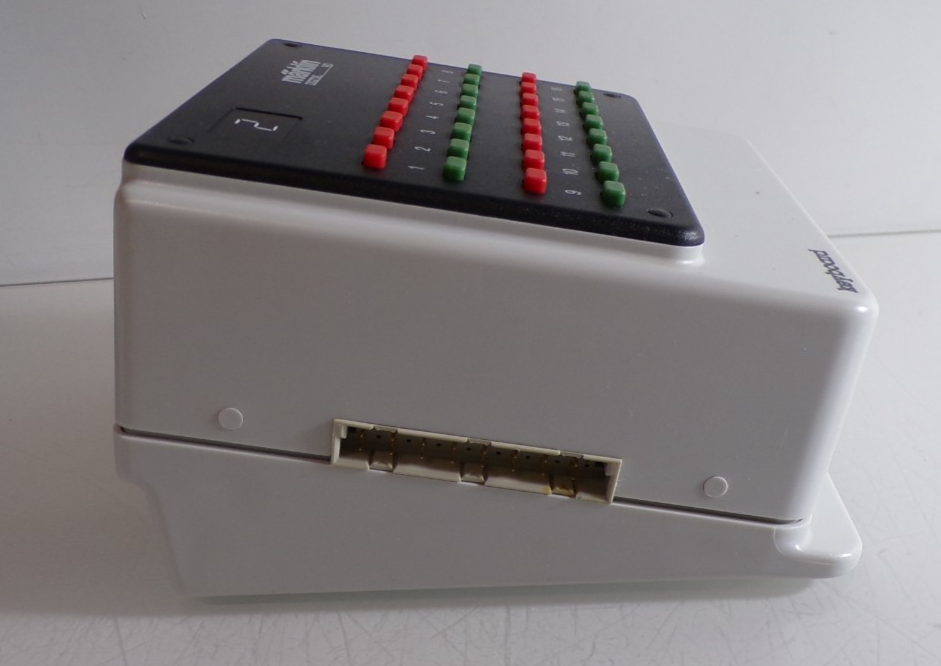 Märklin Digital 6040 Control Unit siehe Foto in OVP PK2703 – Bild 3