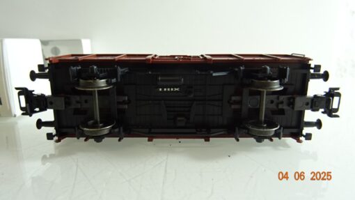 Märklin H0 00750-08 offener Güterwagen mit Kohleladung der DB in EVP PR8217 – Bild 4