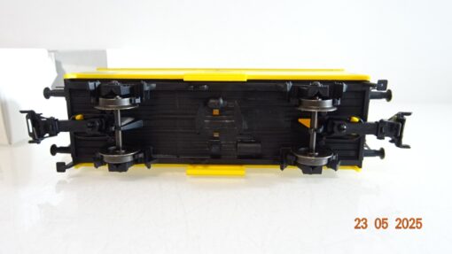 Märklin H0 00750-17 Kühlwagen Jamaica Bananen der DB in OVP PR7987 – Bild 5