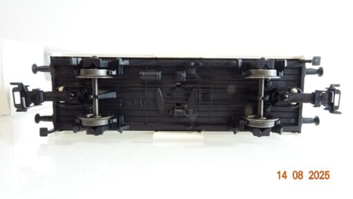 Märklin H0 00755-20 Kühlwagen Transthermos der DB in OVP PR9520 – Bild 5