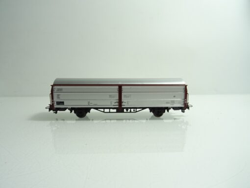Märklin H0 00756-21 Schiebewandwagen in OVP TF875 – Bild 3