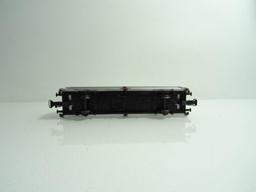 Märklin H0 00756-21 Schiebewandwagen in OVP TF875 – Bild 4