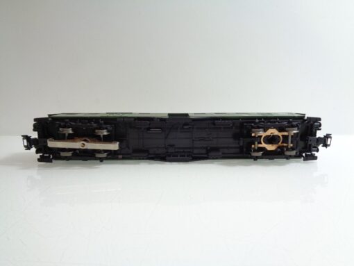Märklin H0 00764-01 Schnellzugwagen Personenwagen 2.Kl. der DB in OVP F247 – Bild 4