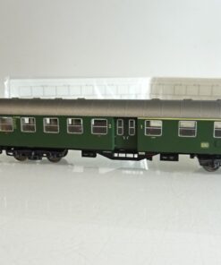 Märklin H0 00774-02 Umbauwagen 1./2. Kl. der DB in OVP PR8405