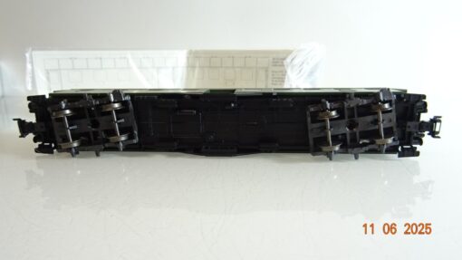 Märklin H0 00774-02 Umbauwagen 1./2. Kl. der DB in OVP PR8405 – Bild 4