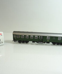 Märklin H0 00774-15 Umbauwagen mit Gepäckabteil in OVP TF680