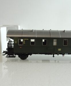 Märklin H0 00792-02 Donnerbüchse 2. Kl. der DB in OVP PR8483