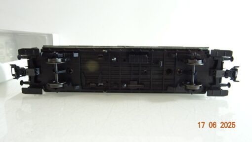 Märklin H0 00792-02 Donnerbüchse 2. Kl. der DB in OVP PR8483 – Bild 5