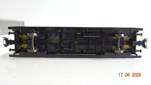 Märklin H0 00792-05 Abteilwagen 2. Kl. der DB in OVP PR8479 – Bild 5