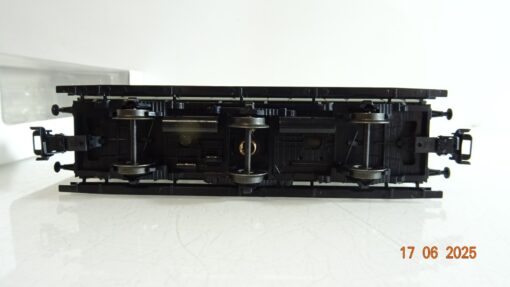 Märklin H0 00792-20 Abteilwagen 2. Kl. der DB in OVP PR8491 – Bild 5