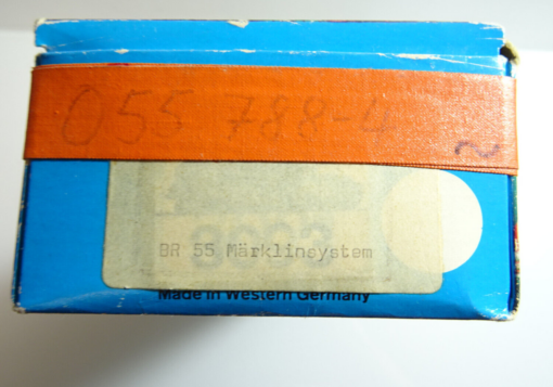 Märklin H0 055-788-4 LEERVERPACKUNG  , siehe Foto AR7107 – Bild 4