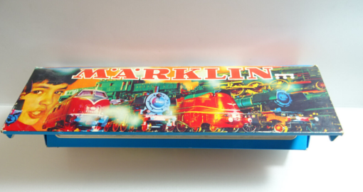 Märklin H0 055-788-4 LEERVERPACKUNG  , siehe Foto AR7107