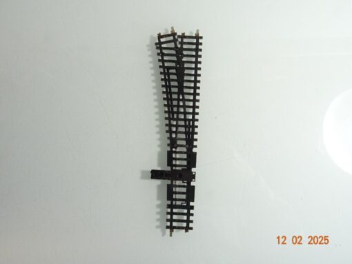 Märklin H0 2271 K-Gleis Handweiche rechts siehe Foto CK5946 o. – Bild 3
