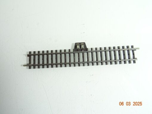 Märklin H0 2290 K-Gleis Anschlussgleis gerade 1/1 180mm siehe Foto CK6468 o.