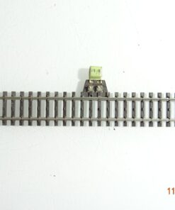 Märklin H0 2292 K-Gleis Anschlussgleis gerade 1/1 180mm siehe Foto CK6554 o.