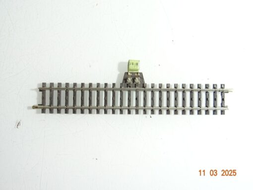 Märklin H0 2292 K-Gleis Anschlussgleis gerade 1/1 180mm siehe Foto CK6554 o.