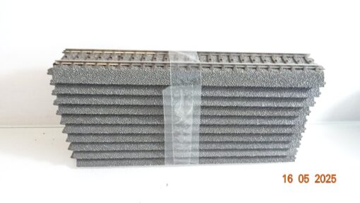 Märklin H0 24172 C-Gleis gerade Länge 171,7 10 Stück CK8271 o.
