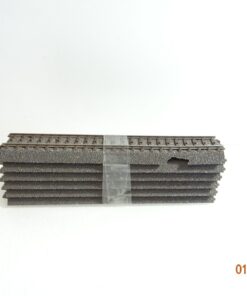 Märklin H0 24172 Gerades Gleis 171,7 mm 6Stück siehe Foto CK7145 o.