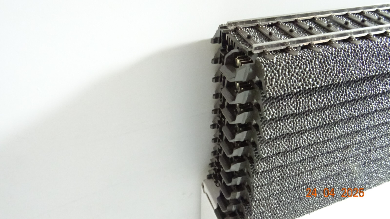 Märklin H0 24188 Gerades Gleis 188,3 mm siehe Foto in OVP CK7733 – Bild 3