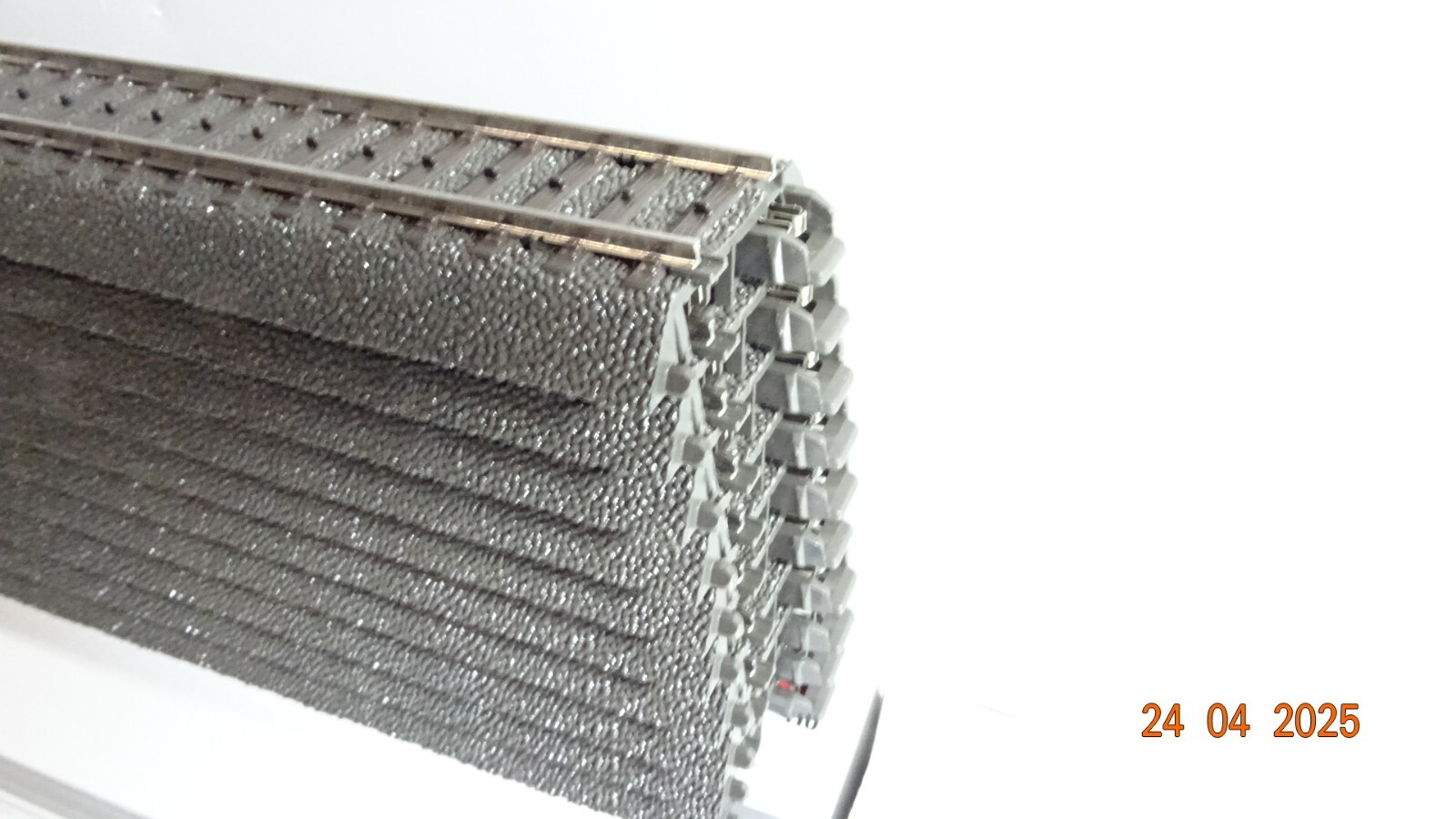 Märklin H0 24188 Gerades Gleis 188,3 mm siehe Foto in OVP CK7733 – Bild 4