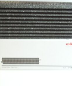 Märklin H0 24188 Gerades Gleis 188,3 mm siehe Foto in OVP CK7779