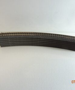 Märklin H0 24530 Gebogenes C-Gleis R5 643,6 mm 30° 6 Stück siehe Foto PK1321 o.