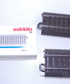 Märklin H0 24995 Kontakt Gleis Satz in OVP PK2934
