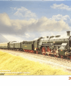 Märklin H0 26360 Bayern Schnellzug 6tlg. der K.Bay.Sts.B. Mfx Sound OVP JL4730