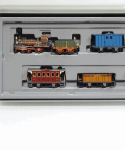 Märklin H0 26471 Schweiz Zugset Spanisch-Brötli-Bahn Digital in OVP LE8467