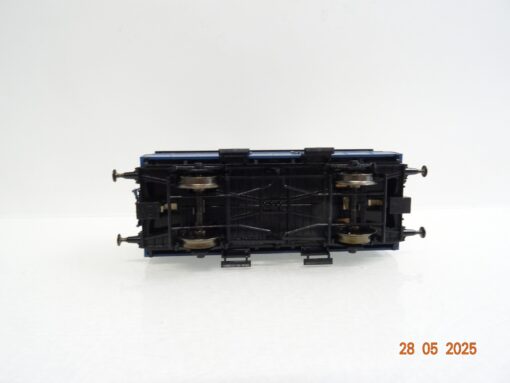Märklin H0 2680 König Ludwig-Zug Wagen Gefolge u. Reise-Commissär in OVP JL829 – Bild 4