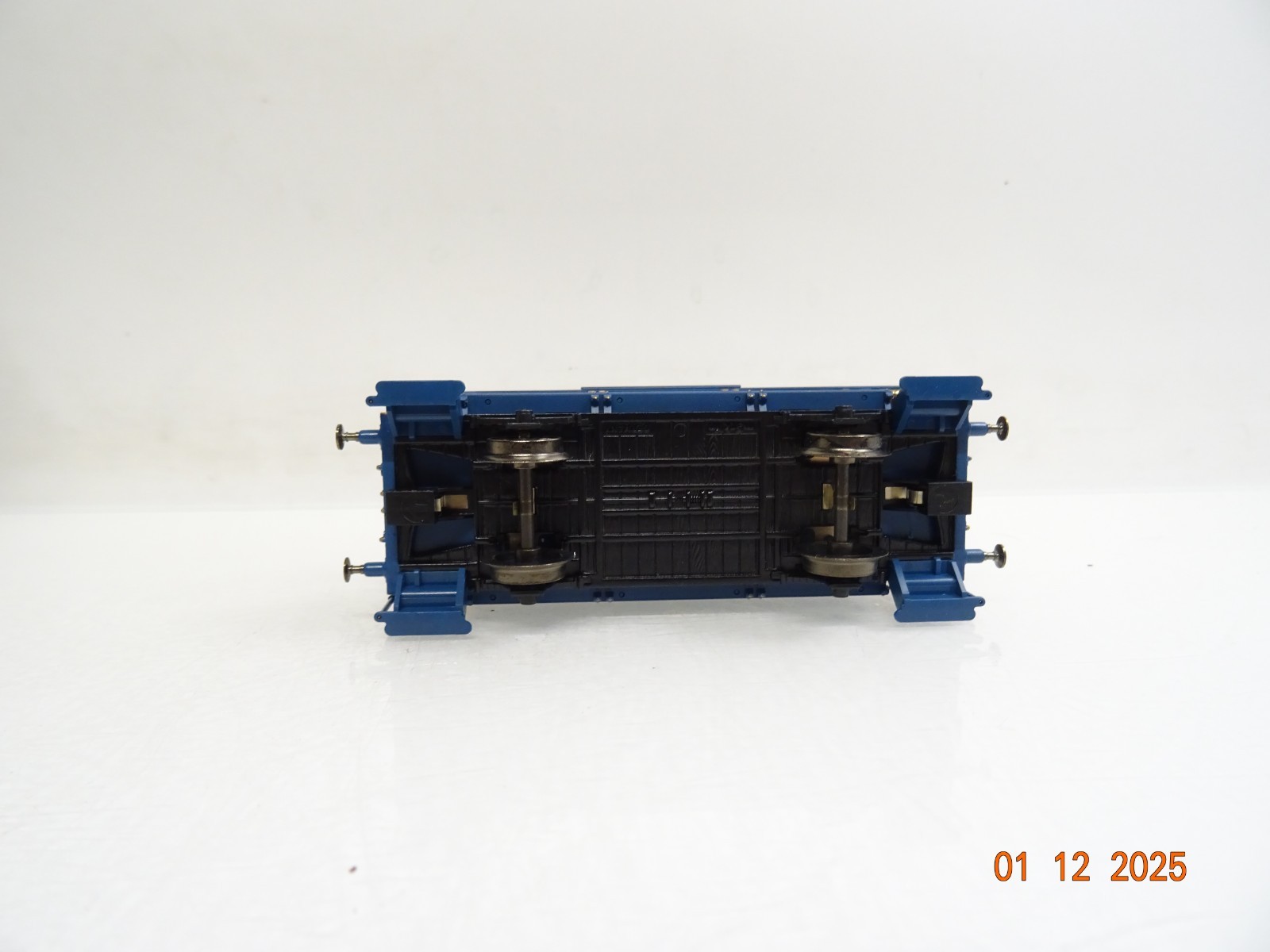 Märklin H0 2880 89283 König-Ludwig-Zug Aussichts-Terrassen-Wagen in OVP JL4791 – Bild 4