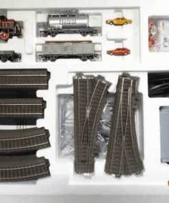Märklin H0 29195 Startpackung Diesel in OVP JL3332