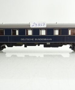 Märklin H0 29857 F Zug Personenwagen 1. Kl. der DB  PR8413 o.