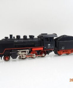 Märklin H0 3003 Dampflok BR 24 014 der DB JL776 o.
