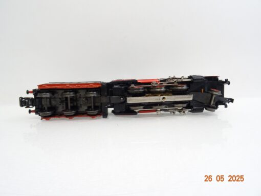 Märklin H0 3003 Dampflok BR 24 014 der DB JL776 o. – Bild 4