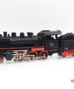 Märklin H0 3003 Dampflok BR 24 058 der DB JL4660 o.