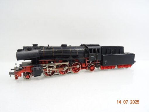 Märklin H0 3005 DA 800 Dampflok BR 23 014 der DB JL1445 o.