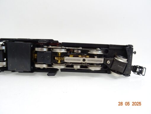 Märklin H0 30159 Schweiz E-Lok Ce 6/8 III Krokodil der SBB in OVP JL839 – Bild 4