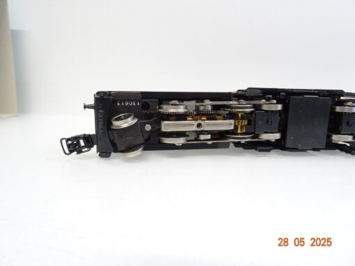 Märklin H0 30159 Schweiz E-Lok Ce 6/8 III Krokodil der SBB in OVP JL839 – Bild 5