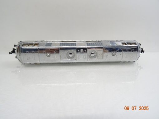 Märklin H0 3021 Sondermodell Diesellok V 200 vernickelt JL1263 o. – Bild 4