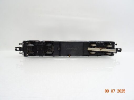 Märklin H0 3021 Sondermodell Diesellok V 200 vernickelt JL1263 o. – Bild 5