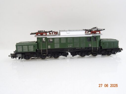 Märklin H0 3022 E-Lok BR 194 091-5 der DB  JL1139 o. – Bild 3
