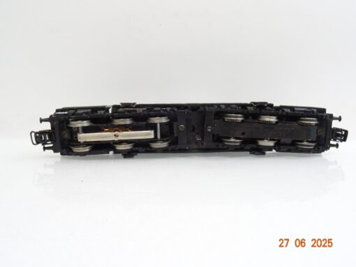 Märklin H0 3022 E-Lok BR 194 091-5 der DB  JL1139 o. – Bild 4