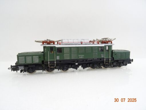 Märklin H0 3022 E-Lok BR 194 091-5 der DB JL1968 o. – Bild 3