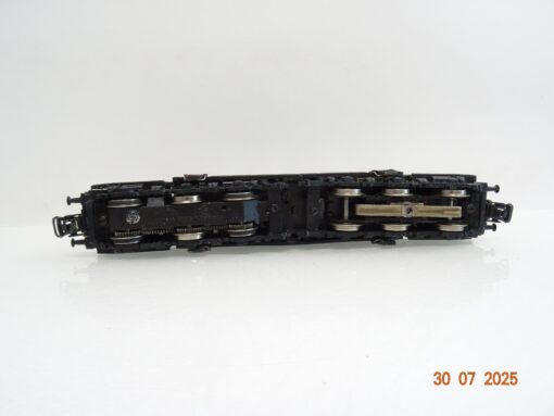 Märklin H0 3022 E-Lok BR 194 091-5 der DB JL1968 o. – Bild 4