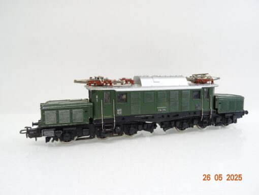 Märklin H0 3022 E-Lok E 94 276 der DB JL796 o. – Bild 3