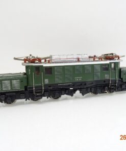 Märklin H0 3022 E-Lok E 94 276 der DB JL796 o.
