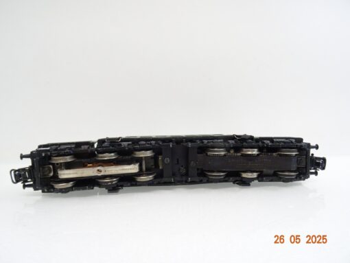 Märklin H0 3022 E-Lok E 94 276 der DB JL796 o. – Bild 4